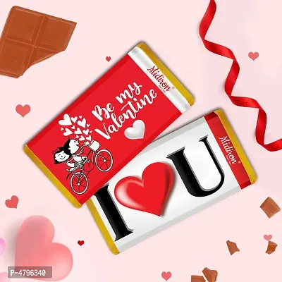 ME&YOU  Love Gifts, Chocolate For Valentine Day-thumb0