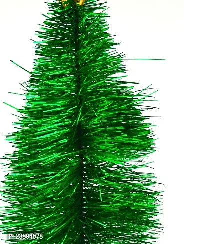 ME  YOUnbsp;Artificial Miniature Christmas Tree | Mini Xmas Pine Tree for X-mas Party, Christmas , New Year Celebration| Christmas Tree for Indoor Outdoor Holiday Home Decoration-thumb3