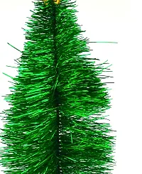 ME  YOUnbsp;Artificial Miniature Christmas Tree | Mini Xmas Pine Tree for X-mas Party, Christmas , New Year Celebration| Christmas Tree for Indoor Outdoor Holiday Home Decoration-thumb1