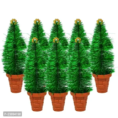 ME  YOU Small Christmas Tree Decoration for Christmas Decoration | Christmas Tree for Home Deacute;cor on Christmas, New Year |X-Mas Tree | Christmas Decoration Items