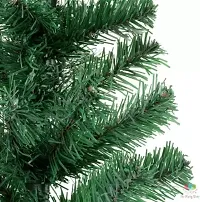 ME  YOU Green Color Artificial 2 Feet X-Mas Tree/Christmas Tree with 49 Ornaments Best Decoration for Merry Christmas and X- Mass Party and New Year| Christmas Tree Decoration Items| Christmas Items-thumb1