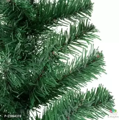 ME  YOU Green Color Artificial 2 Feet X-Mas Tree/Christmas Tree with 49 Ornaments Best Decoration for Merry Christmas and X- Mass Party and New Year| Christmas Tree Decoration Items| Christmas Items-thumb2
