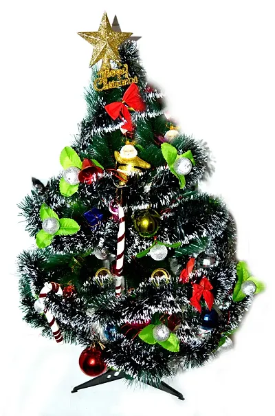 Beautiful christmas Tree to Decorate