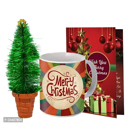 ME  YOU Gift Hamper for Christmas | Christmas Gift Hamper with Coffee Mug  Greeting Card | Christmas Gift Hamper | Mug with Card | Christmas Gift for Friends  Relatives