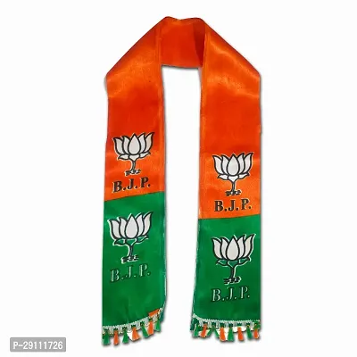 ME  YOU Patka for men l Satin Gamcha BJP, Political Events l 1 BJP Gamcha, BJP logo