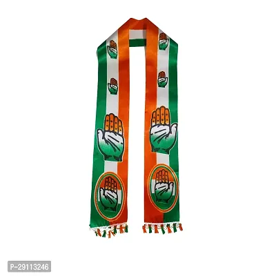 ME  YOU Gamcha For Men,Women l Congress Party Patka/Gamcha Tricolor l Congress logo design multicolor, Political Events-thumb2