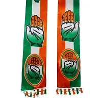 ME  YOU Gamcha For Men,Women l Congress Party Patka/Gamcha Tricolor l Congress logo design multicolor, Political Events-thumb2