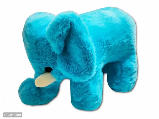 Elephant Soft Baby Toy l Animal Toy for Kids Home Decoration Birthday Gift Toys-thumb0