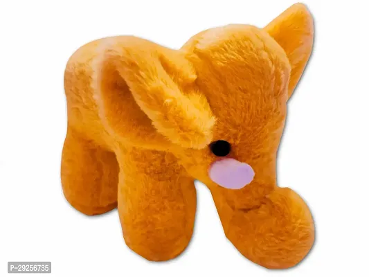 Soft Toy Kids Elephant Teddy Bear Birthday Gift Stuffed Soft Plush Toy Love 22cm-thumb0