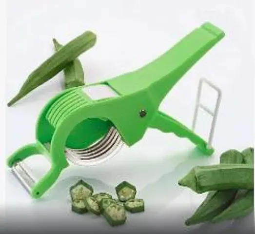 Famous Multi Cutter with Peeler