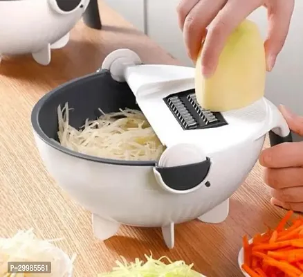 9 in 1 Multifunctional Vegetable Cutter