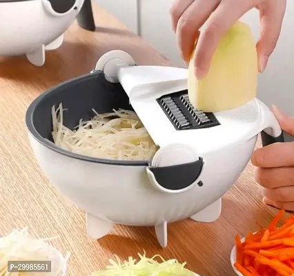 9 in 1 Multifunctional Vegetable Cutter-thumb3