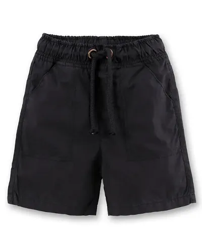 Cucumber Presents Regular Comfortable Above Knee Length Shorts/Bermuda Shorts for Boys (Pack of 1)