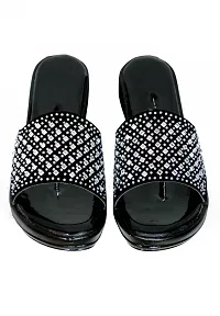 Footwear, Trendy  Designer Sandals For Women  girls-thumb1