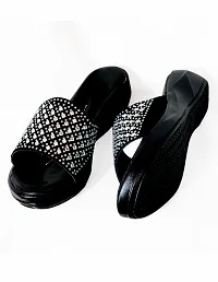 Footwear, Trendy  Designer Sandals For Women  girls-thumb2