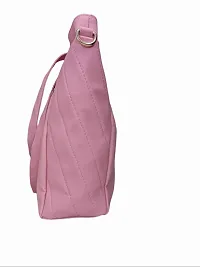 Stylish PU Tote bag For Women-thumb1