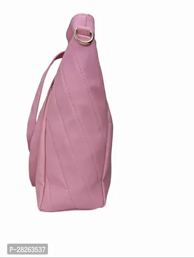 Stylish PU Tote bag For Women-thumb2