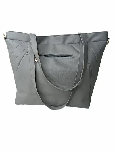 Stylish PU Tote bag For Women