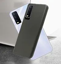 Stylish Rubber Back Cover For Smartphone-thumb3