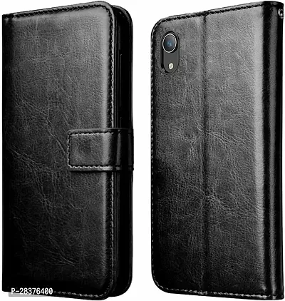 Stylish Artificial Leather Flip Cover Vivo Y90 /1908 /Vivo Y91i / 1820