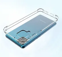 Stylish Rubber Back Cover For Smartphone-thumb2