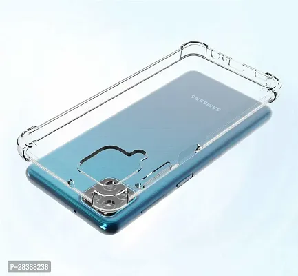 Stylish Rubber Back Cover For Smartphone-thumb3