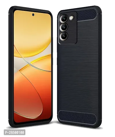 Stylish Silicon Back Cover Vivo V2334 / Vivo T3 - 5G