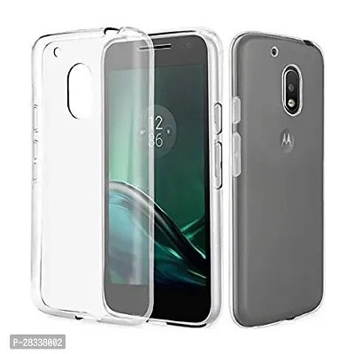 Stylish Silicon Back Cover For Smartphone-thumb0