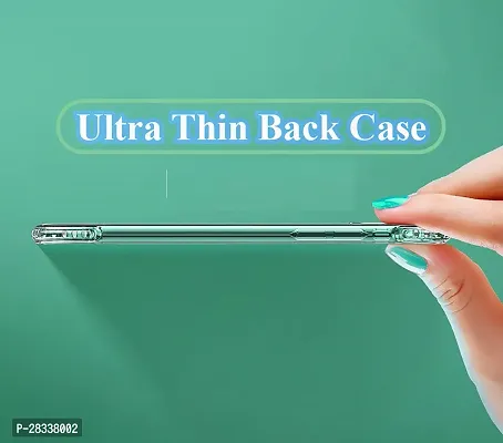 Stylish Silicon Back Cover For Smartphone-thumb5