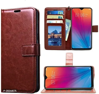 Stylish Artificial Leather Honor HRY-AL00Taand Honor-20i Flip Cover-thumb2