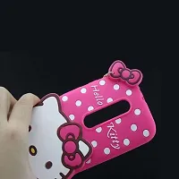 Stylish Rubber Back Cover For Smartphone-thumb4