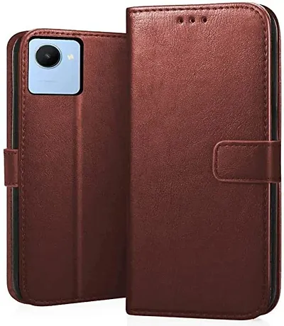 Mobcure Cases and Covers for Realme C30s