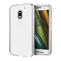 Stylish Silicon Back Cover For Smartphone-thumb3