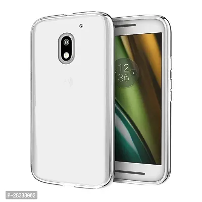 Stylish Silicon Back Cover For Smartphone-thumb4