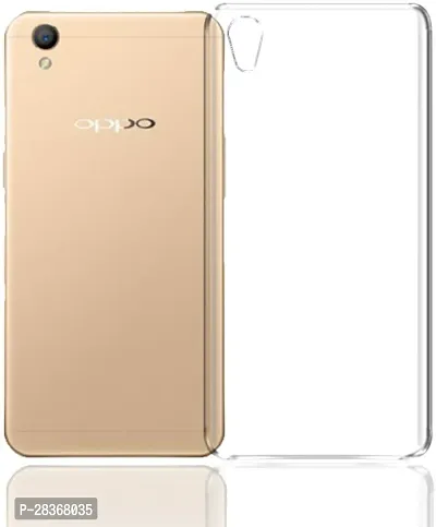 Stylish Silicon OPPO A37f / Oppo A37 Back Cover-thumb0