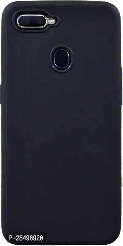 Stylish Rubber Back Cover Realme 2 Pro-thumb0