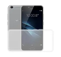 Stylish Rubber Vivo Y71and Vivo 1724and Y71i Back Cover-thumb1