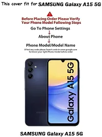 Stylish Silicon Back Cover For Smartphone-thumb2