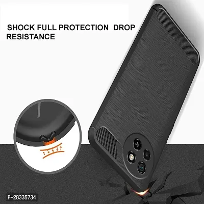 Stylish Rubber Back Cover For Smartphone-thumb5