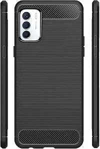 Stylish Rubber Infinix X6815Dand Zero 5G 2023 Back Cover-thumb1