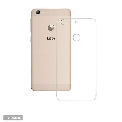 Stylish Rubber Letv le 1s Back Cover-thumb4