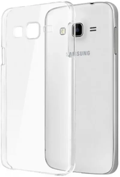 OO LALA JI - for-Samsung Galaxy J5 Transparent Hard Back Case