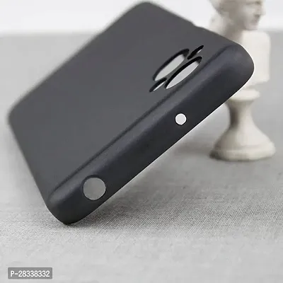 Stylish Rubber Back Cover For Smartphone-thumb4