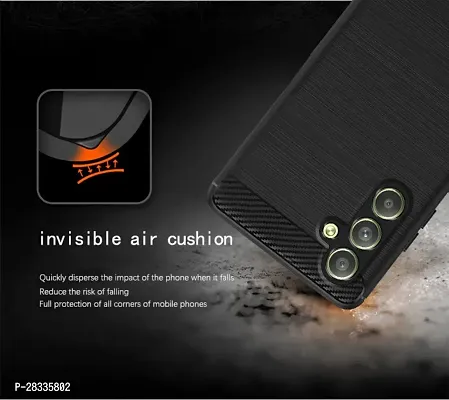 Stylish Rubber Back Cover For Smartphone-thumb5