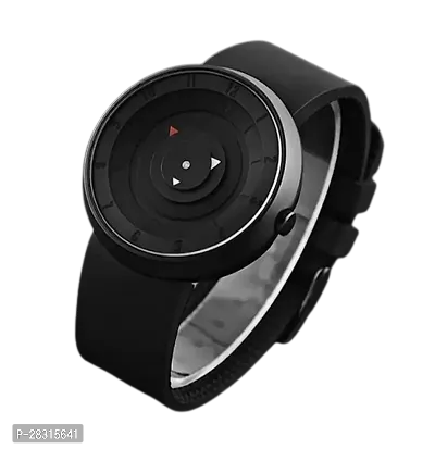 Classy Digital Watch for Unisex-thumb0