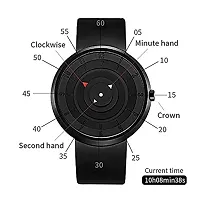 Classy Digital Watch for Unisex-thumb3