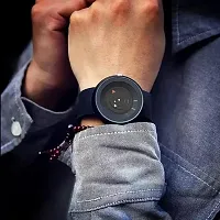 Classy Digital Watch for Unisex-thumb1