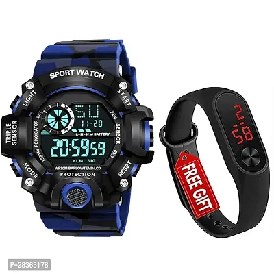 Watchboys outlet