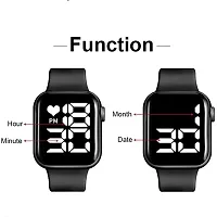 Stylish Digital Watch for Unisex-thumb3