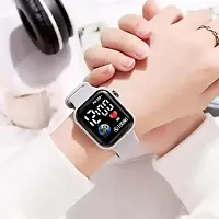 Stylish Digital Watch for Unisex-thumb2